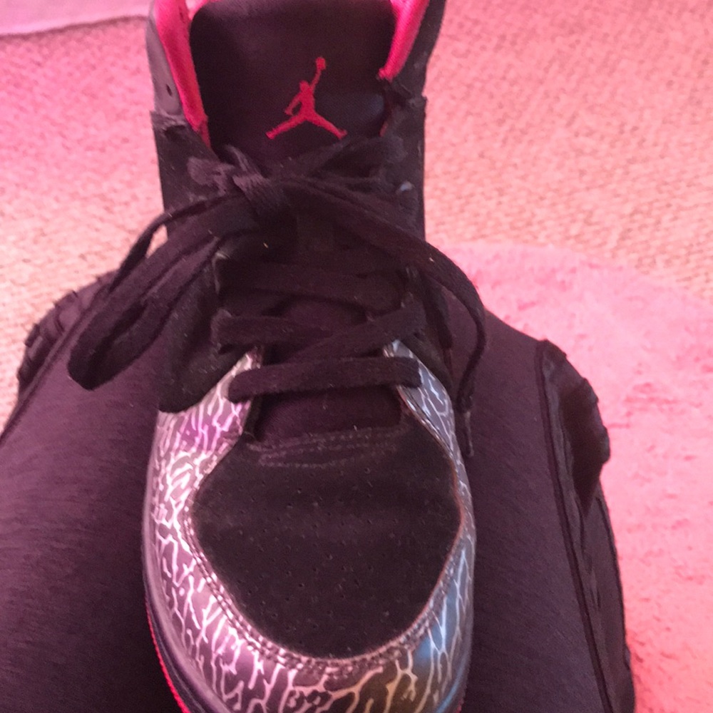 Nike Jordan’s - Picture 3 of 4